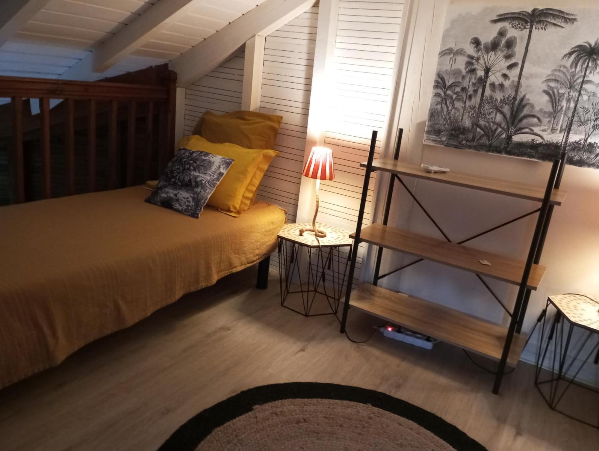 Bungalow Broceliande Le Gosier  Esterno foto