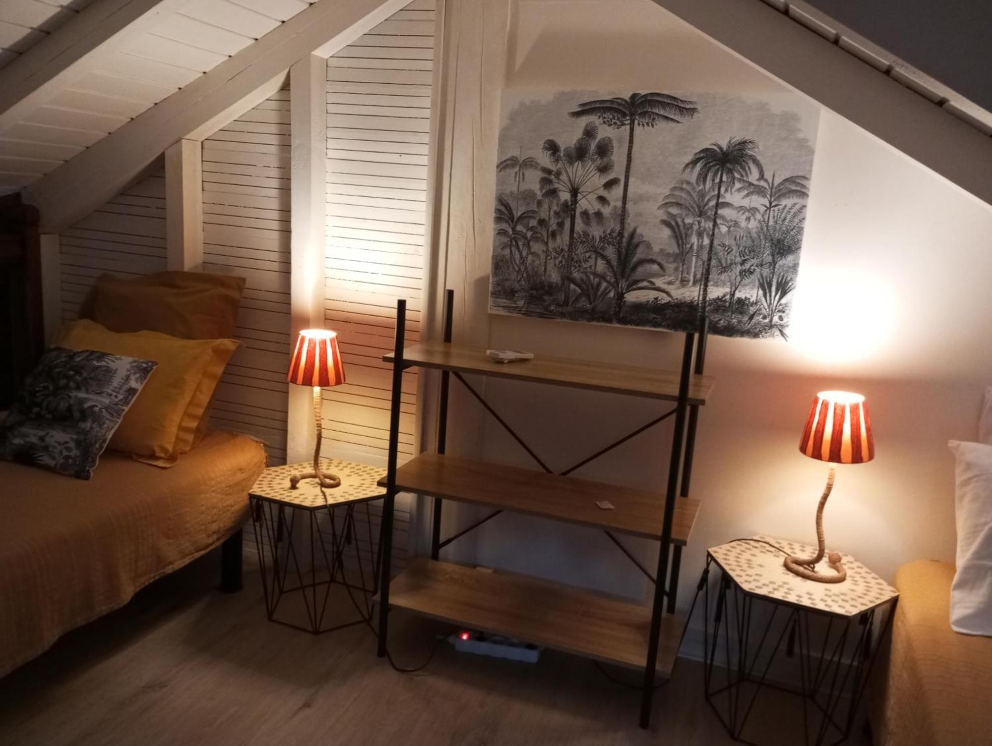 Bungalow Broceliande Le Gosier  Esterno foto
